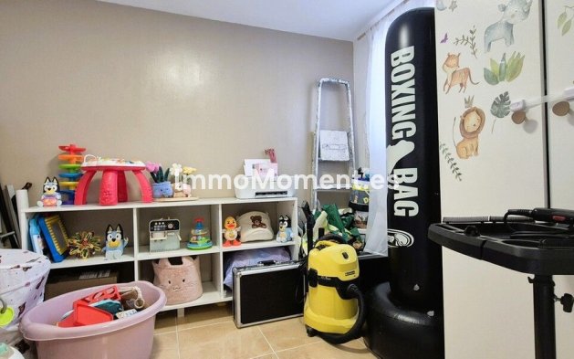 Revente - Villa individuelle - San Miguel de Salinas - San Miguel de Salinas Centro