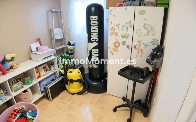 Revente - Villa individuelle - San Miguel de Salinas - San Miguel de Salinas Centro
