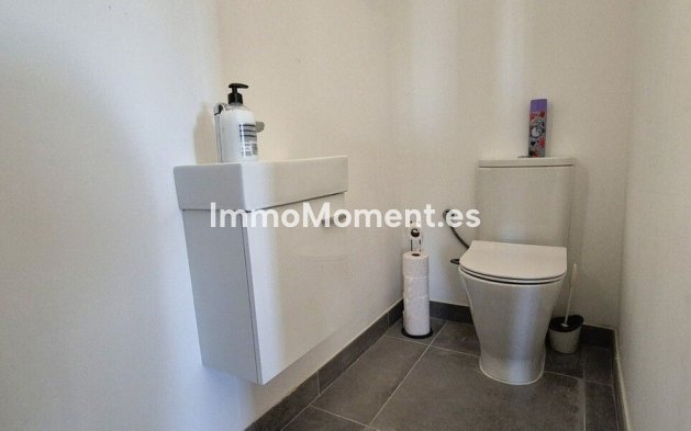 Revente - Villa individuelle - San Miguel de Salinas - San Miguel de Salinas Centro