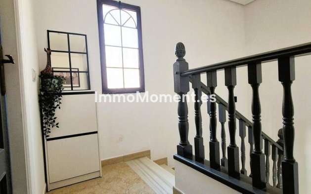 Revente - Villa individuelle - San Miguel de Salinas - San Miguel de Salinas Centro