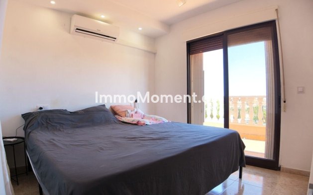 Revente - Villa individuelle - San Miguel de Salinas - San Miguel de Salinas Centro