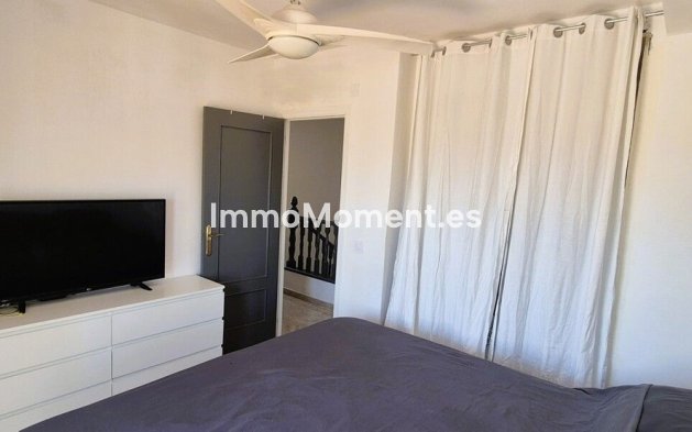 Revente - Villa individuelle - San Miguel de Salinas - San Miguel de Salinas Centro
