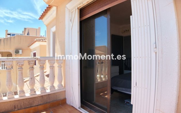 Revente - Villa individuelle - San Miguel de Salinas - San Miguel de Salinas Centro