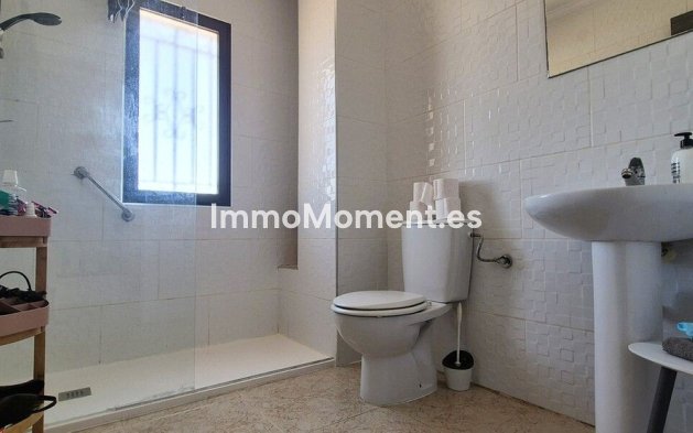 Revente - Villa individuelle - San Miguel de Salinas - San Miguel de Salinas Centro