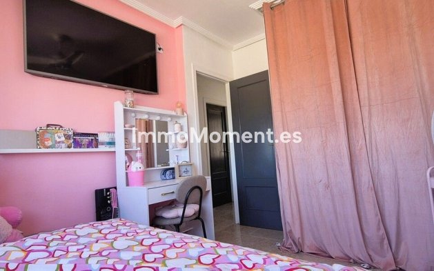 Revente - Villa individuelle - San Miguel de Salinas - San Miguel de Salinas Centro