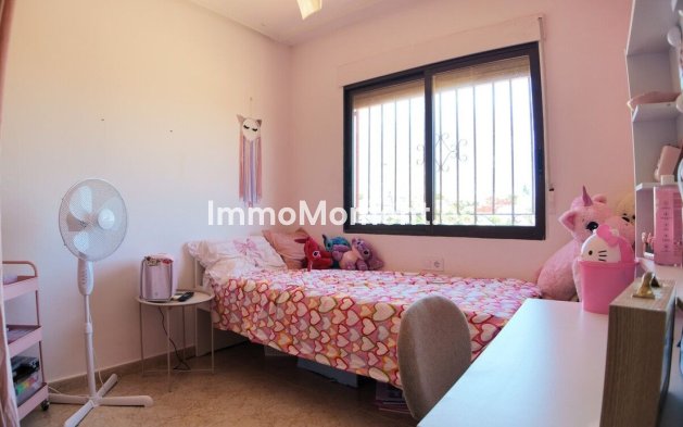 Revente - Villa individuelle - San Miguel de Salinas - San Miguel de Salinas Centro