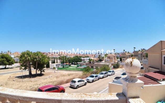 Revente - Villa individuelle - San Miguel de Salinas - San Miguel de Salinas Centro