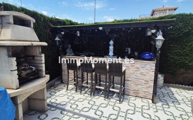 Bestaande woning - Vrijstaande villa - Orihuela - Orihuela Costa