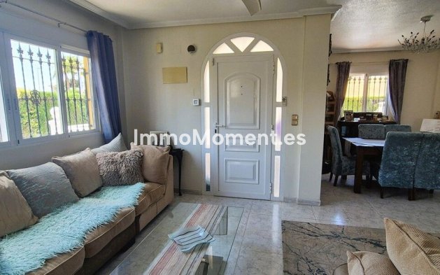 Bestaande woning - Vrijstaande villa - Orihuela - Orihuela Costa