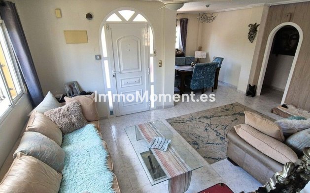 Bestaande woning - Vrijstaande villa - Orihuela - Orihuela Costa