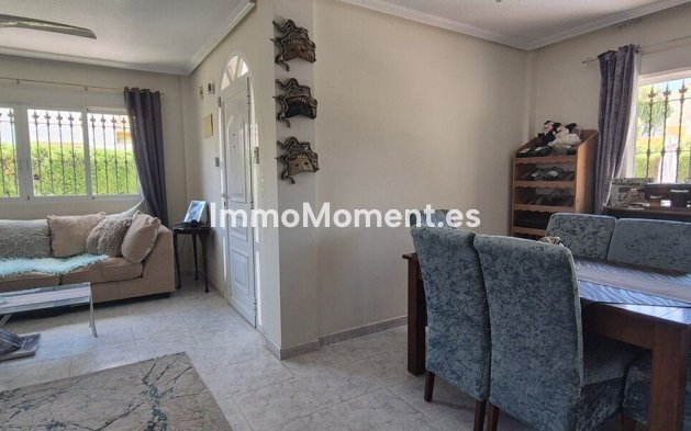Bestaande woning - Vrijstaande villa - Orihuela - Orihuela Costa