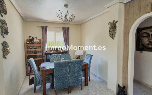 Bestaande woning - Vrijstaande villa - Orihuela - Orihuela Costa