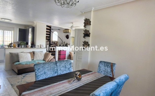 Bestaande woning - Vrijstaande villa - Orihuela - Orihuela Costa