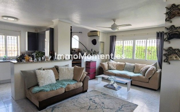 Bestaande woning - Vrijstaande villa - Orihuela - Orihuela Costa