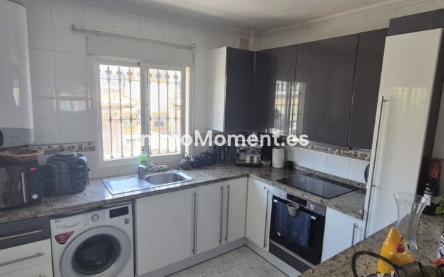 Bestaande woning - Vrijstaande villa - Orihuela - Orihuela Costa