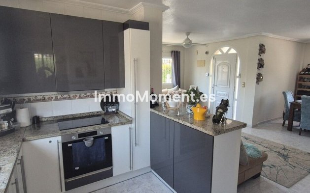 Bestaande woning - Vrijstaande villa - Orihuela - Orihuela Costa