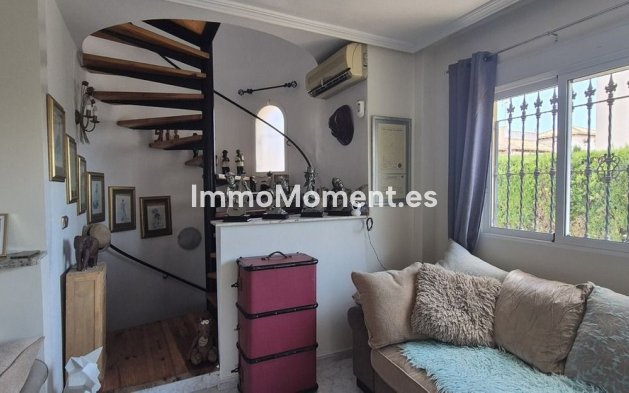 Bestaande woning - Vrijstaande villa - Orihuela - Orihuela Costa