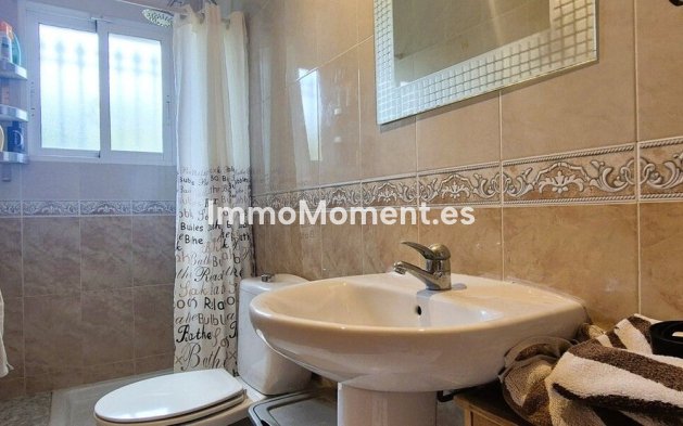 Bestaande woning - Vrijstaande villa - Orihuela - Orihuela Costa
