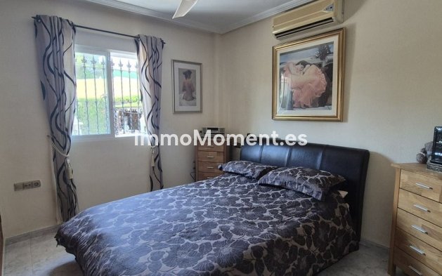 Bestaande woning - Vrijstaande villa - Orihuela - Orihuela Costa