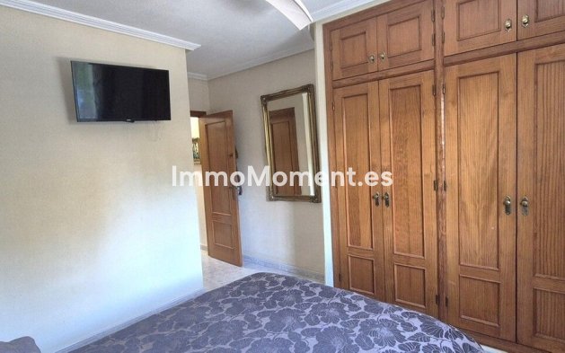 Bestaande woning - Vrijstaande villa - Orihuela - Orihuela Costa
