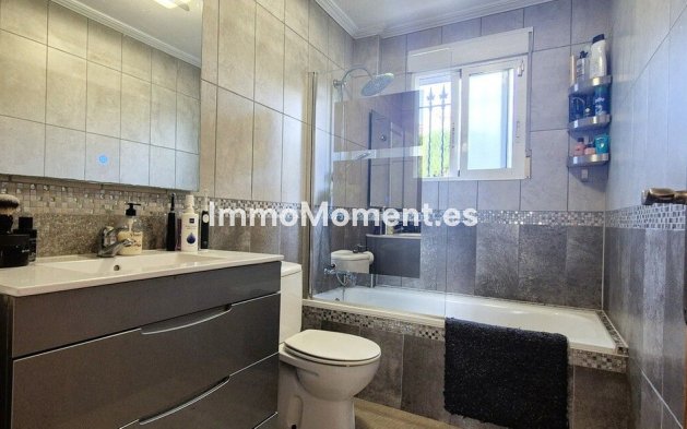 Bestaande woning - Vrijstaande villa - Orihuela - Orihuela Costa
