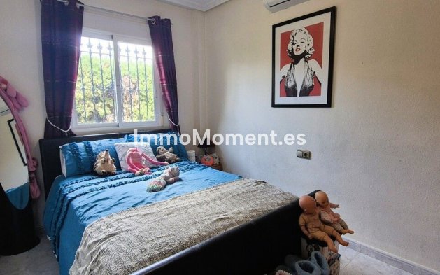 Bestaande woning - Vrijstaande villa - Orihuela - Orihuela Costa