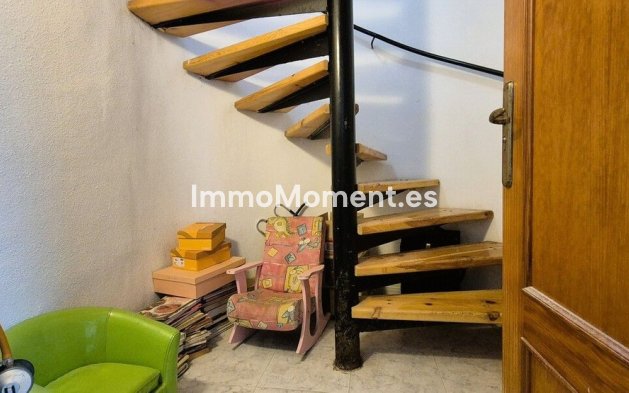 Bestaande woning - Vrijstaande villa - Orihuela - Orihuela Costa