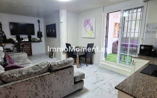 Bestaande woning - Vrijstaande villa - Orihuela - Orihuela Costa