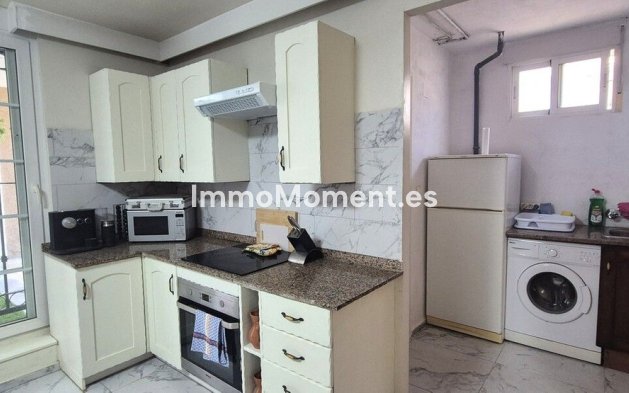 Bestaande woning - Vrijstaande villa - Orihuela - Orihuela Costa