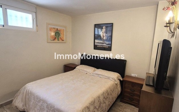 Bestaande woning - Vrijstaande villa - Orihuela - Orihuela Costa