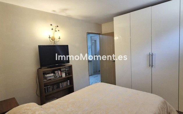Bestaande woning - Vrijstaande villa - Orihuela - Orihuela Costa