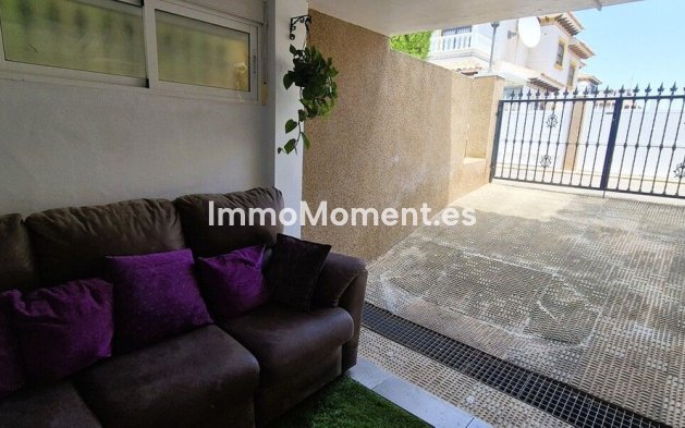 Bestaande woning - Vrijstaande villa - Orihuela - Orihuela Costa