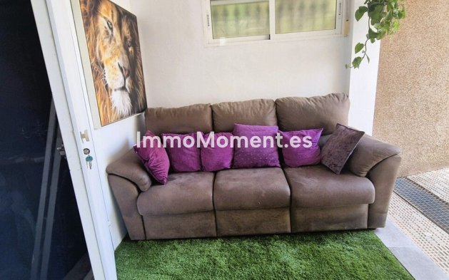 Bestaande woning - Vrijstaande villa - Orihuela - Orihuela Costa