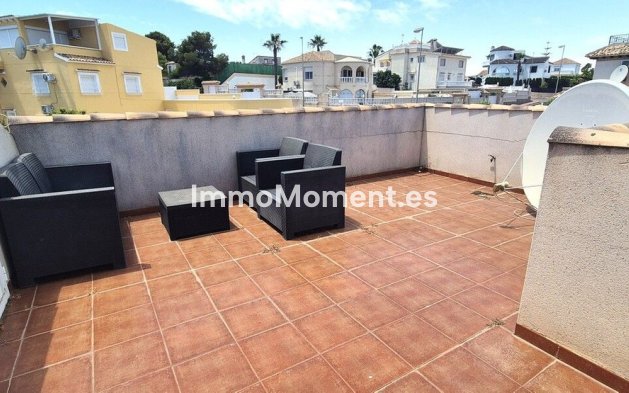 Bestaande woning - Vrijstaande villa - Orihuela - Orihuela Costa