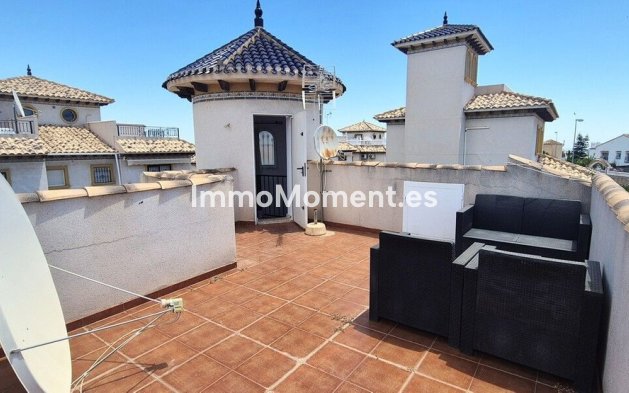 Bestaande woning - Vrijstaande villa - Orihuela - Orihuela Costa