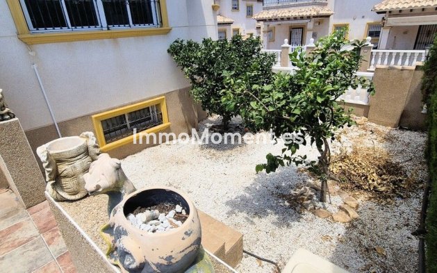 Bestaande woning - Vrijstaande villa - Orihuela - Orihuela Costa