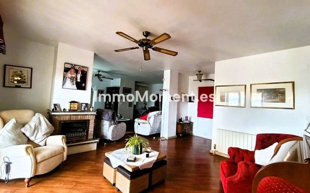 Resale - Detached villa - Orihuela - Orihuela Costa