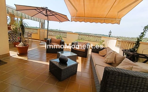 Resale - Detached villa - Orihuela - Orihuela Costa