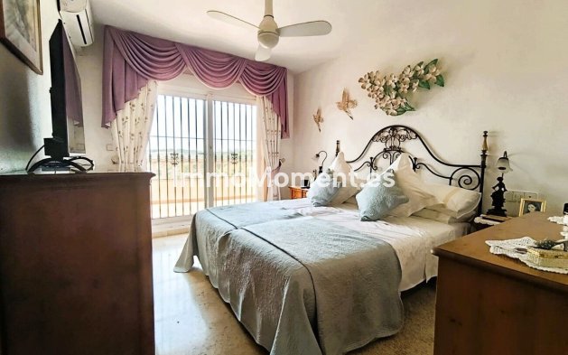 Resale - Detached villa - Orihuela - Orihuela Costa