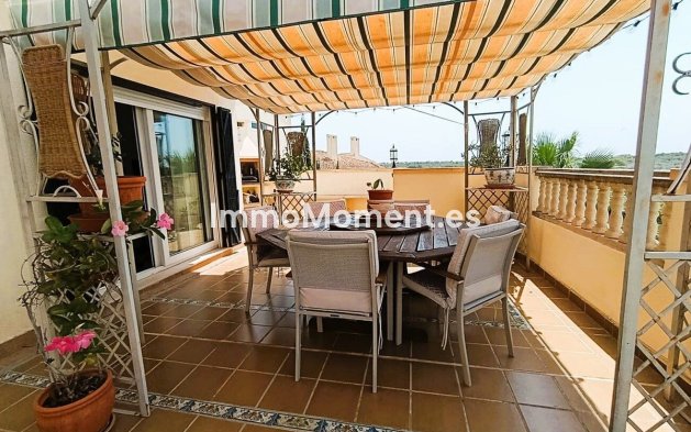 Resale - Detached villa - Orihuela - Orihuela Costa
