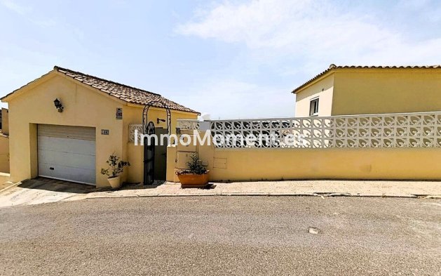 Resale - Detached villa - Orihuela - Orihuela Costa