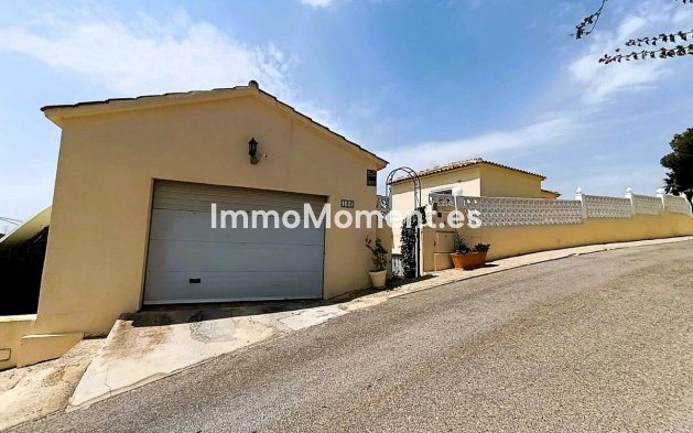 Resale - Detached villa - Orihuela - Orihuela Costa