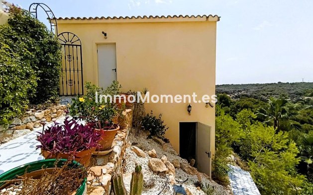 Resale - Detached villa - Orihuela - Orihuela Costa