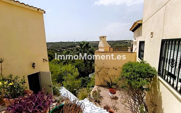 Resale - Detached villa - Orihuela - Orihuela Costa