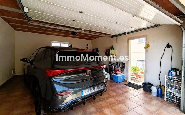 Resale - Detached villa - Orihuela - Orihuela Costa