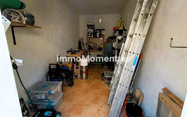 Resale - Detached villa - Orihuela - Orihuela Costa