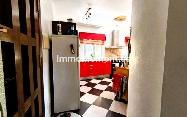 Resale - Detached villa - Orihuela - Orihuela Costa