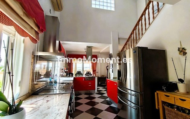 Resale - Detached villa - Orihuela - Orihuela Costa