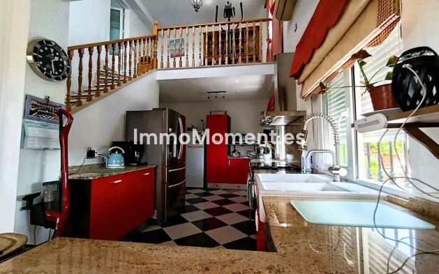 Resale - Detached villa - Orihuela - Orihuela Costa
