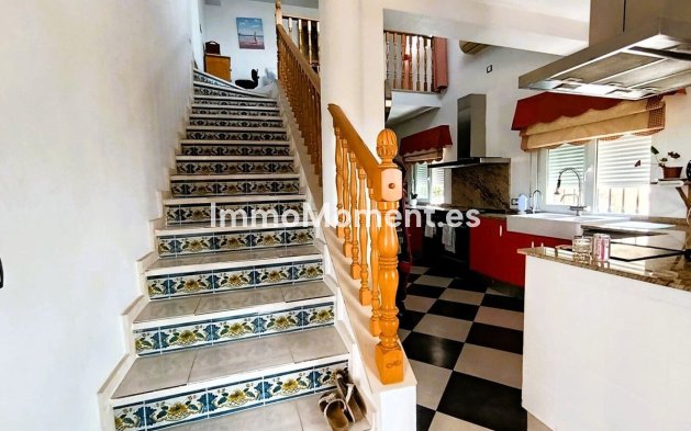 Resale - Detached villa - Orihuela - Orihuela Costa